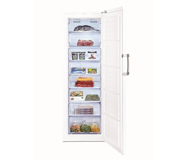 Beko FN 131420 biała - 209043 - zdjęcie 2